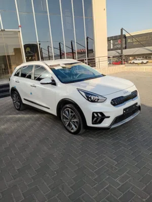Used Kia Niro in Zarqa