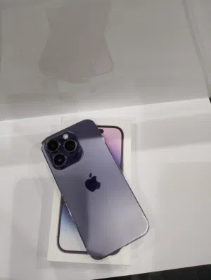 Apple iPhone 14 Pro 512 GB in Hawally
