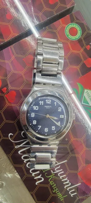 سواتش آيروني