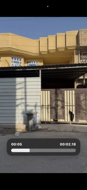 بيت للبيع الامين سكينة طابو صرف قرب القناة