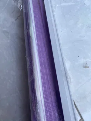 برداي زيبرا مستعمله شهر ونص 2*2