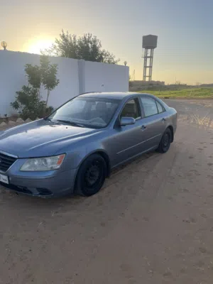 Used Hyundai Sonata in Tripoli