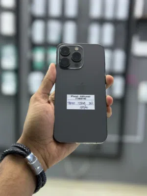 iPhone 13 Pro 128 GB Outstanding condition device