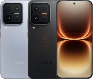 مطلوب جهاز IQOO 15 ULTRA