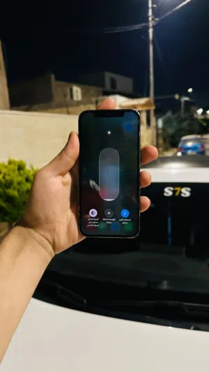 Apple iPhone 11 Pro 128 GB in Irbid