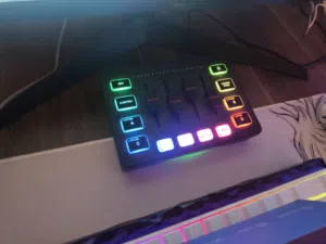ميكسر SC3 من شركة فيفاين