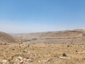 Farm Land for Sale in Amman Badr Jdedeh