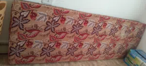 فرشه ضغط زادت من طقم جلسه عربيه