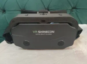 نظارة VR SHINECON الاصلية جديدة