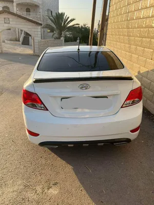 used-hyundai-accent-in-qalqilya