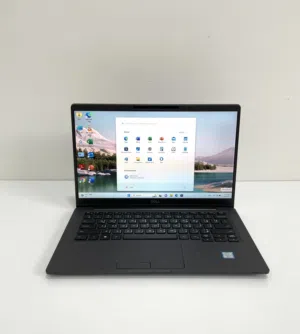 DELL LATITUDE 7400 Intel Core i7 8th Gen Ram 16 GB SSD 512 GB