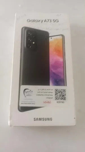 Samsung Galaxy A73 5G 128 GB in Tubas
