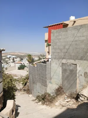 منزل في مسلية