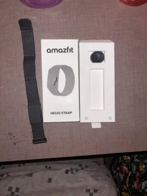 Amazfit Helio strap