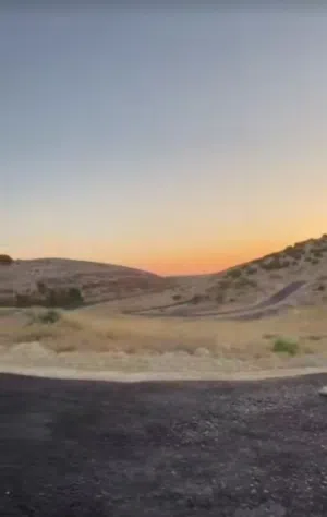 Residential Land for Sale in Amman Naour