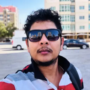 Dilushan Kavinda 