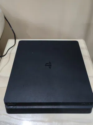 Ps4-Slim 1tp not open