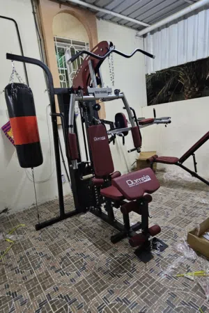 Home gym for sale