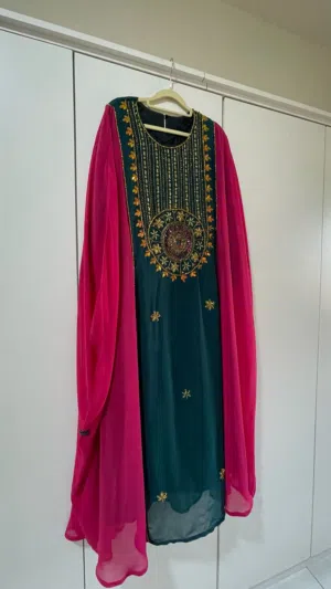 لبسه جديده فخمه من المصصمه هياميز