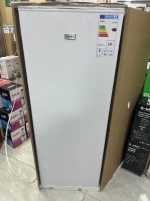 فريزر سامكس الجديد كليا لون ابيض 168 ليتر انفرتر سعر حرق