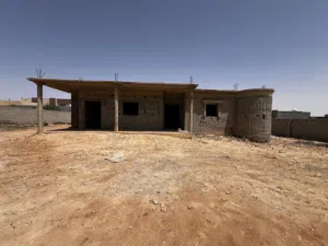 منزل في حي الغوارات