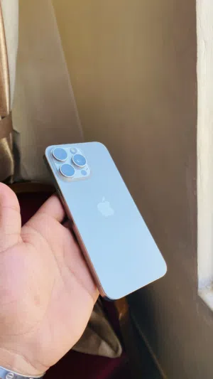 iPhone 15  pro max