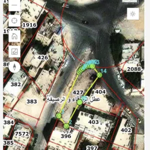 Commercial Land for Sale in Zarqa Al Zawahra
