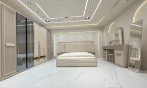 غرفه نوم تركي