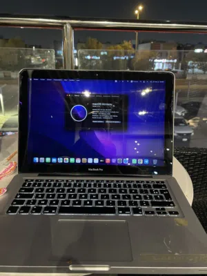 MacBook Pro