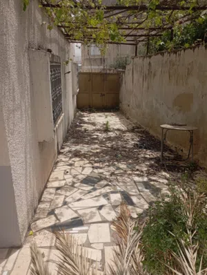 120 m2 4 Bedrooms Townhouse for Sale in Tulkarm Atil