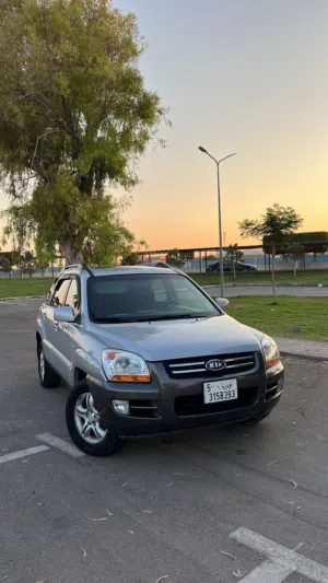 New Kia Sportage in Tripoli