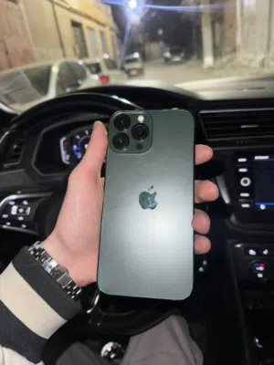 iPhone 13 pro max 2sim  256gb