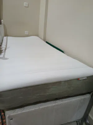 مرتبة 90 × 200 إيكيا نظيفة