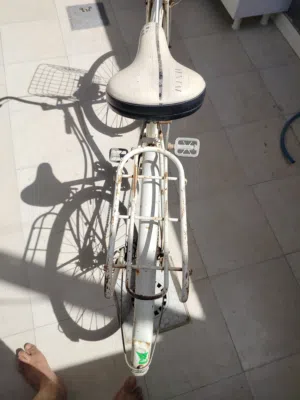 دراجه هوائية بايسكل