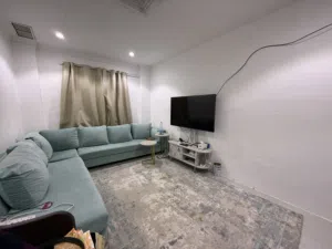 شقة للايجار الدائم او المؤقت
