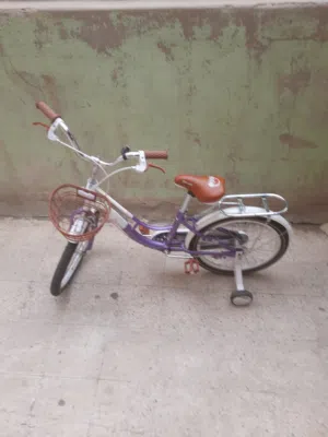 دراجة هوائية
