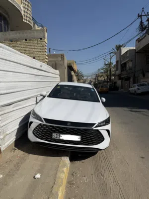 Used BYD Qin in Baghdad