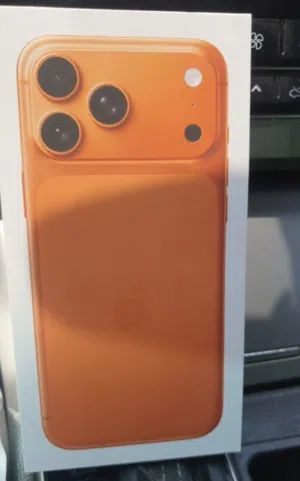 Apple iPhone 17 Pro Max 256 GB in Dammam