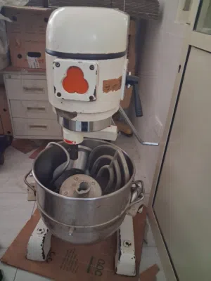 For sale: Food Mixer - Lightly Used & Excellent Condition.