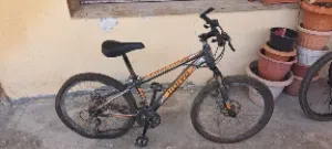 سيكل مستعمل شهرين