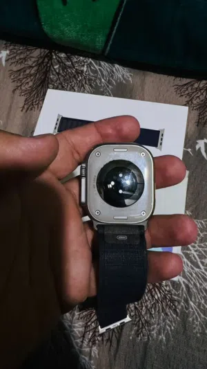 apple watch 2