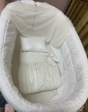 منز اطفال للبيع