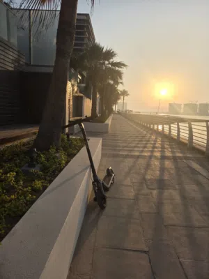 Segway Ninebot E3