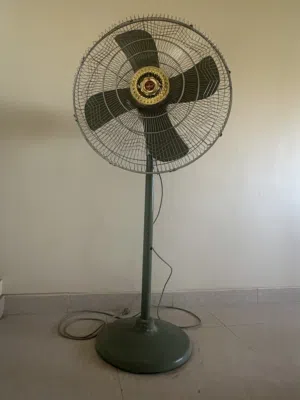 للبيع مروحة