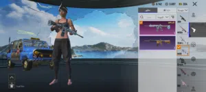 Pubg Accounts and Characters for Sale in Sana'a