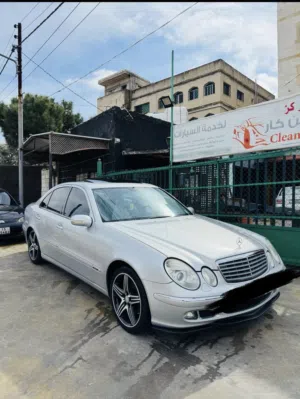 جنط مرسيدس AMG مقاس 18