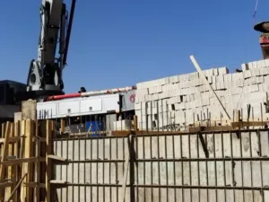 طبالي حديد