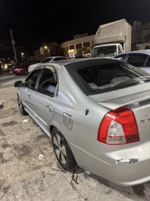 Used Kia Shuma in Zarqa