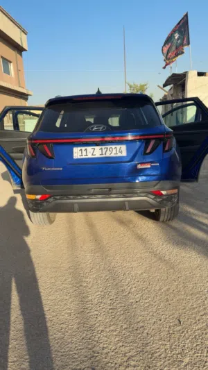 السلام عليكم توسان فول الفول مواصفات سياره حلوه ومابيه نقص ومو سعرهه هاذه