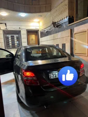 Used Chevrolet CSV in Baghdad